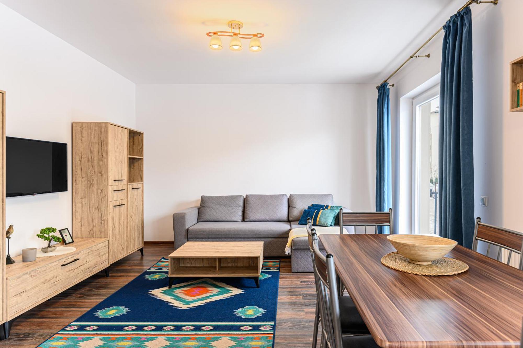 Casa Milisma Apartment Brasov Bagian luar foto